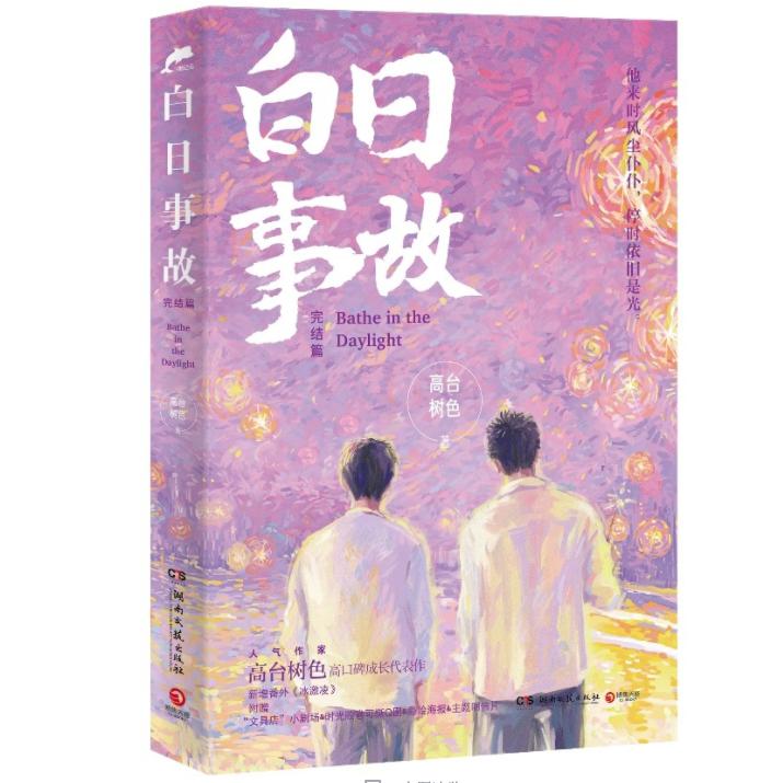 白日事故：完结篇   印特签飞机盒