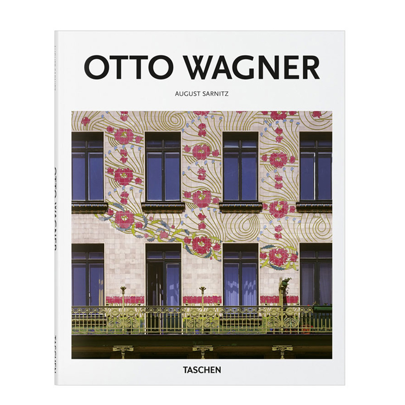 OTTO WAGNER