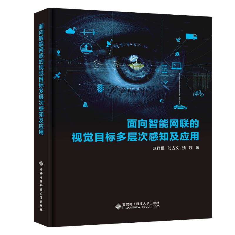 面向智能网联的视觉目标多层次感知及应用（精）
