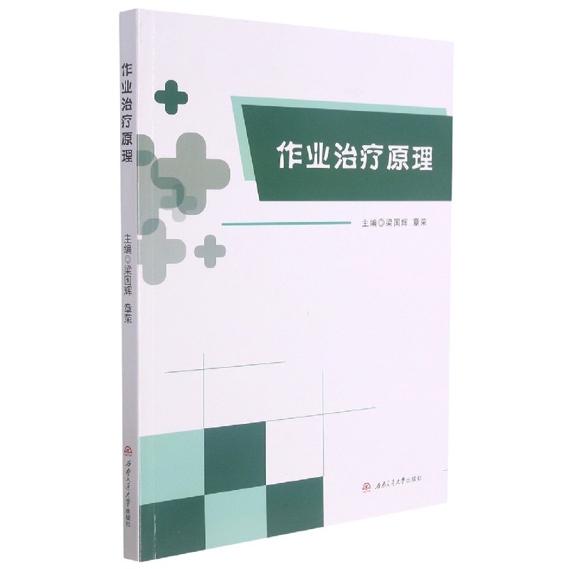 作业治疗原理