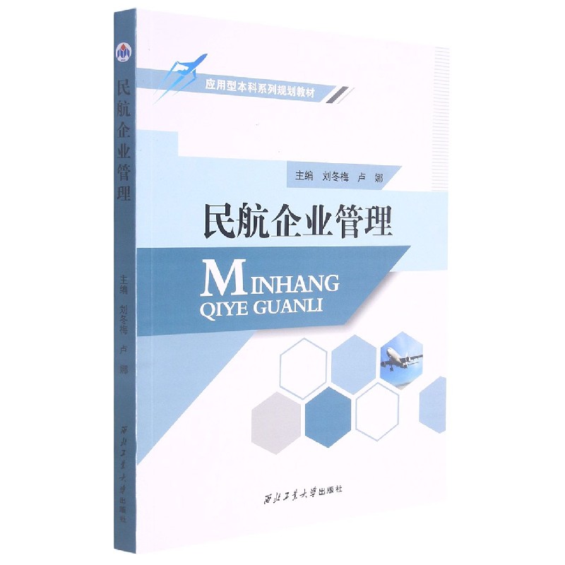 民航企业管理（应用型本科系列规划教材）