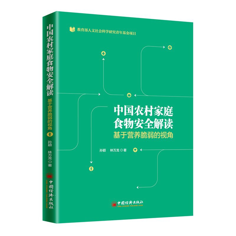 中国农村家庭食物安全解读