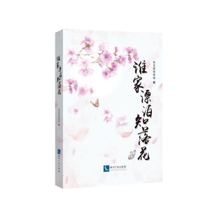 谁家漂泊知落花