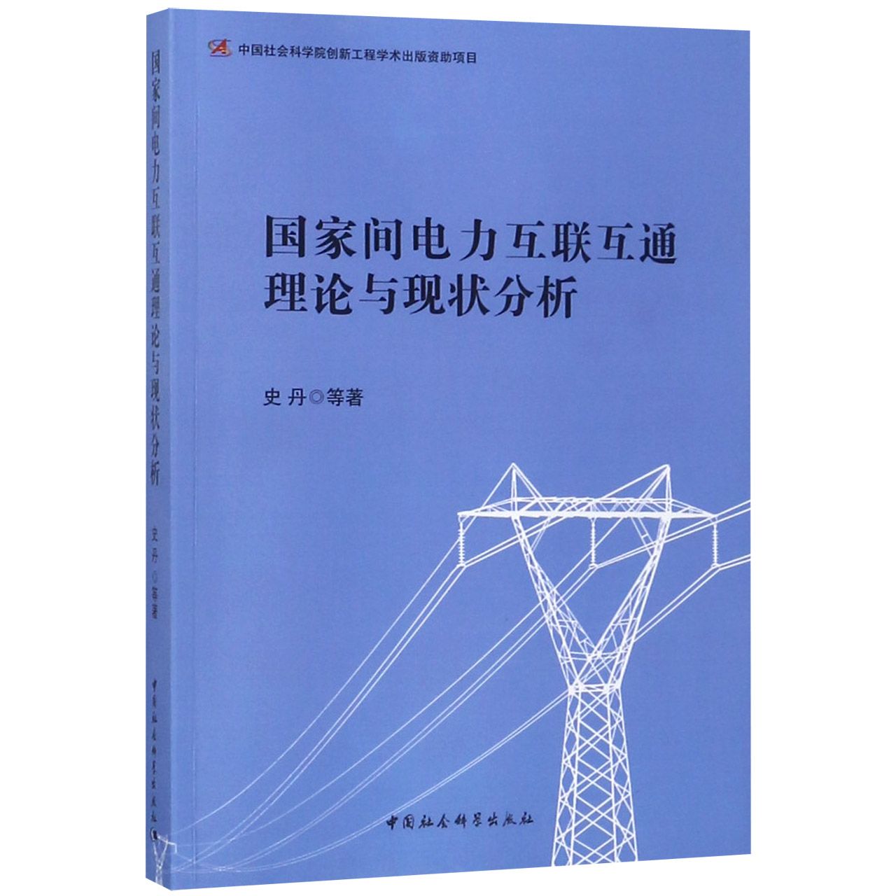 国家间电力互联互通理论与现状分析