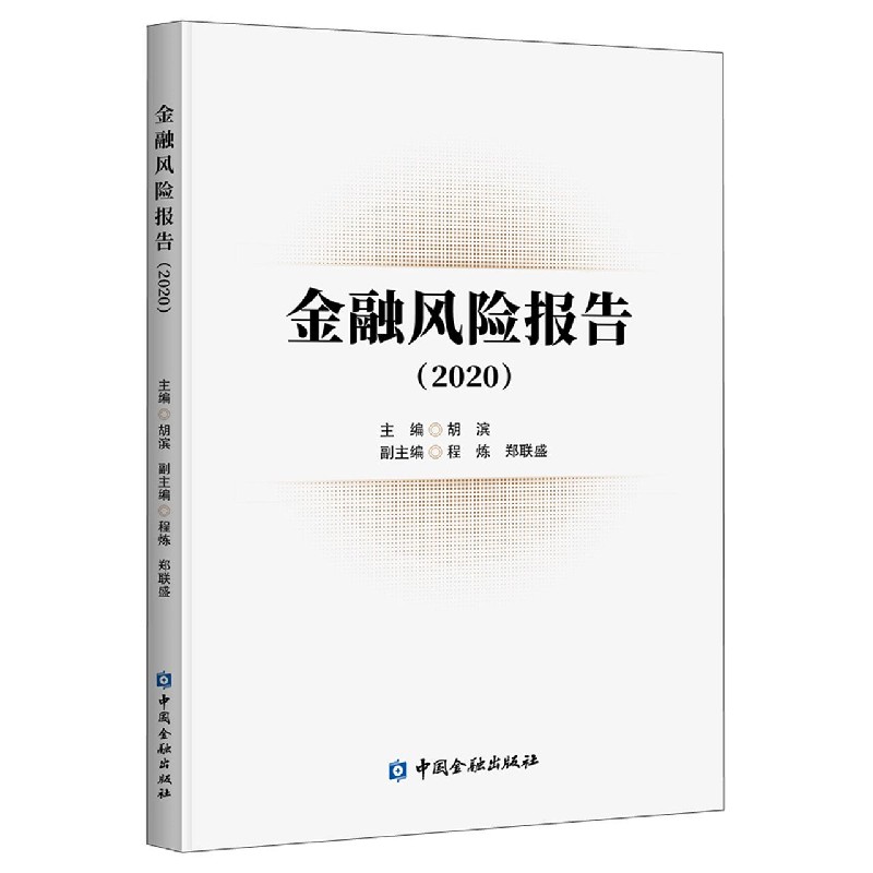 金融风险报告（2020）
