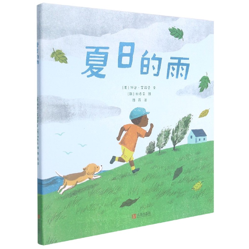 夏日的雨（精）