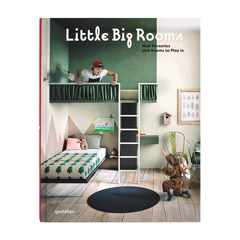 LITTLE BIG ROOMS