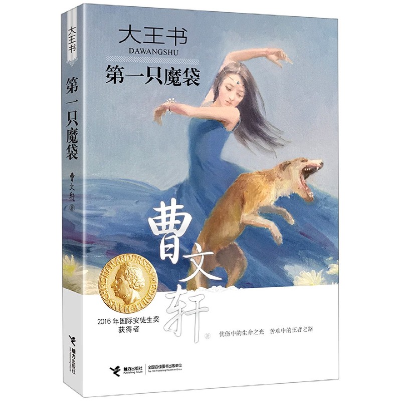 大王书（第一只魔袋）