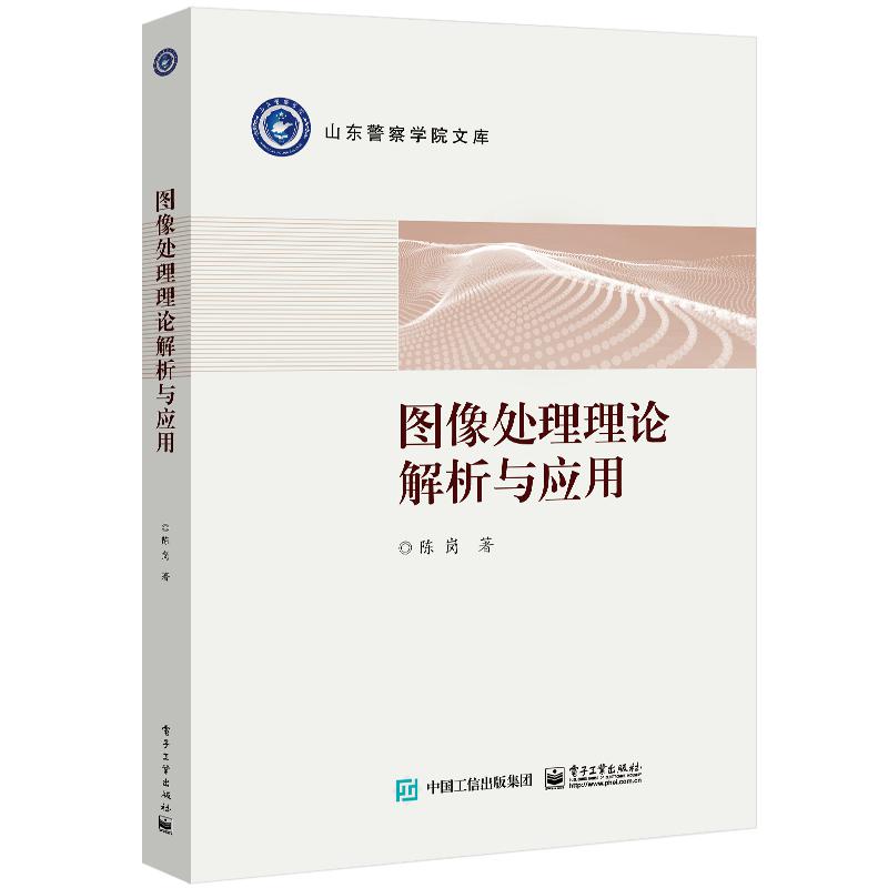 图像处理理论解析与应用