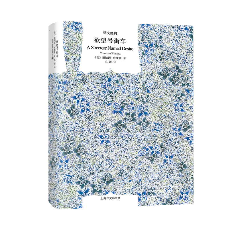 欲望号街车(译文经典)