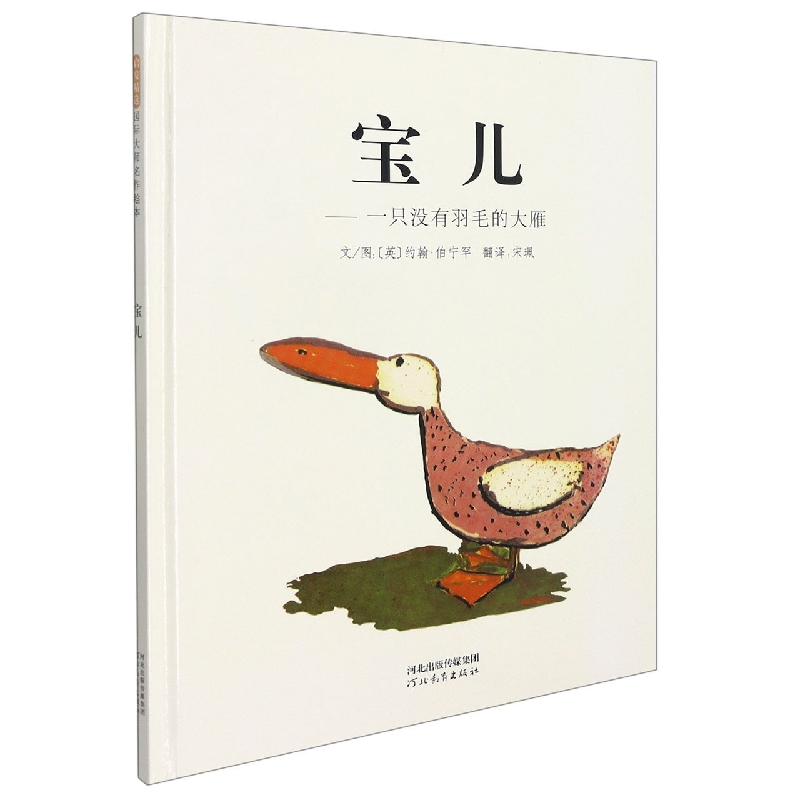宝儿（新）