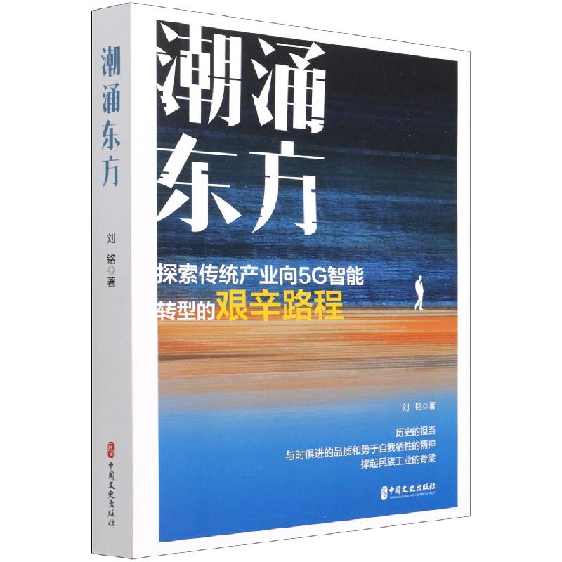 潮涌东方