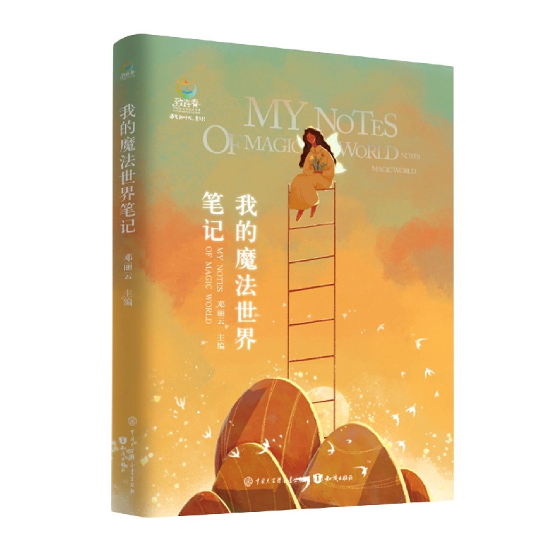 我的魔法世界笔记
