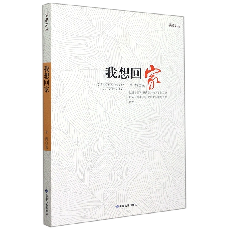 我想回家/苹果文丛
