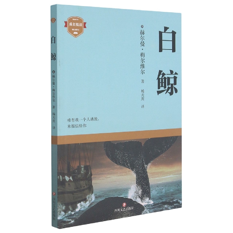 白鲸
