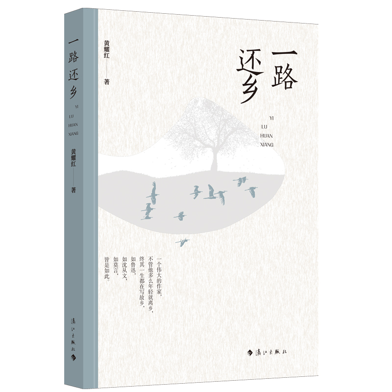 一路还乡