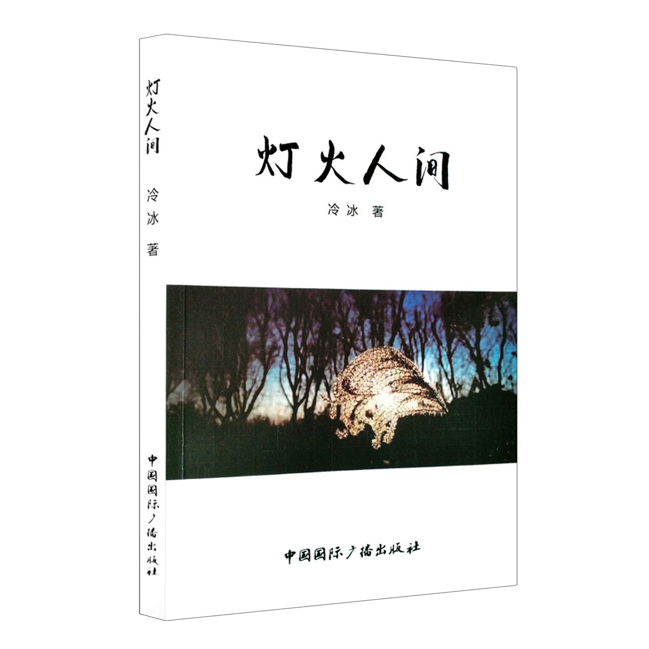 灯火人间
