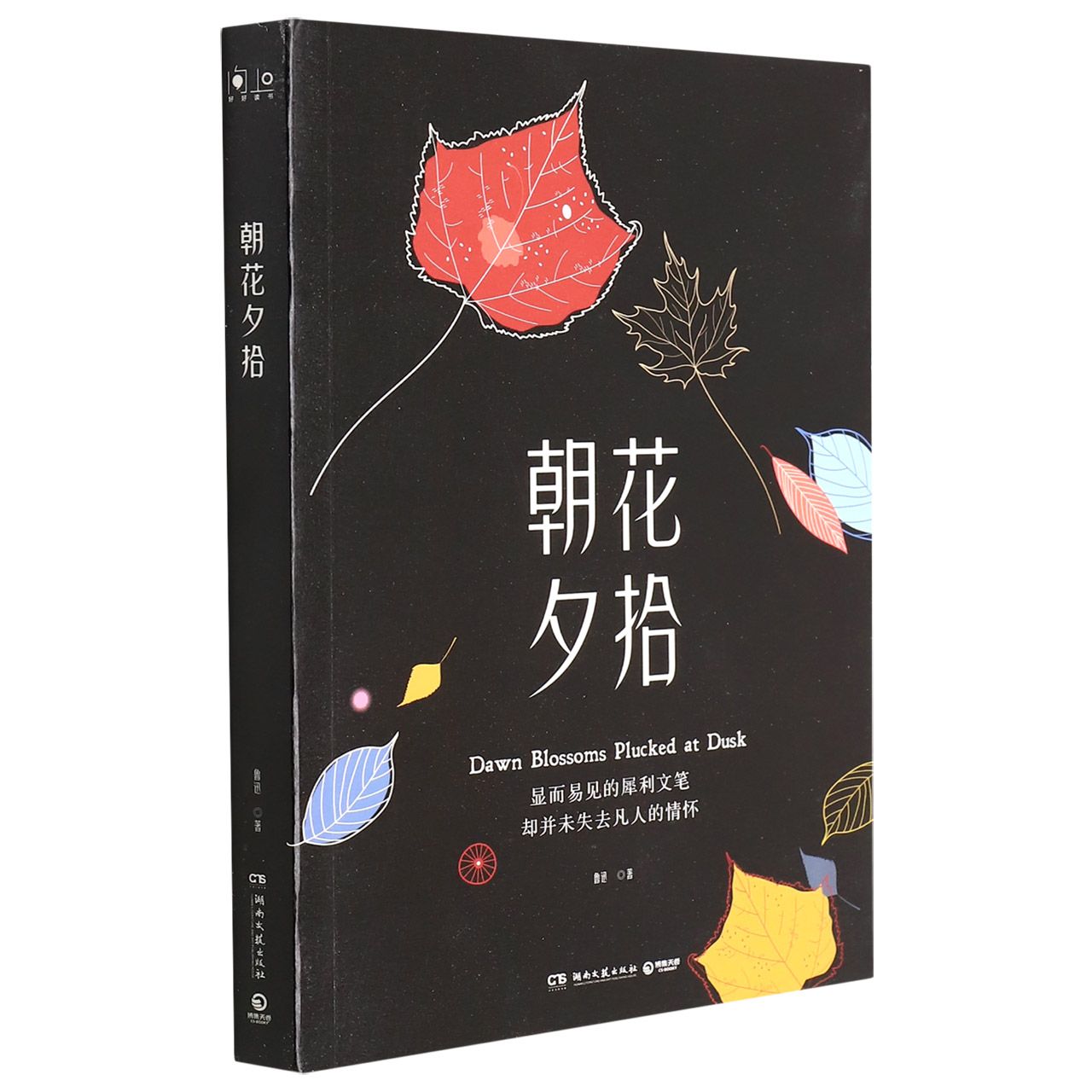 朝花夕拾