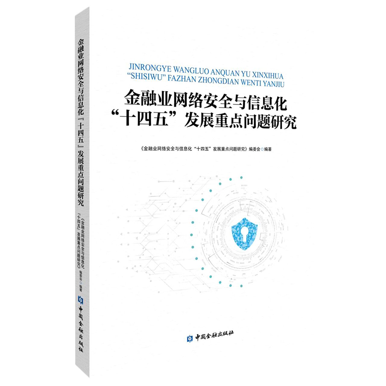 金融业网络安全与信息化“十四五”发展重点问题研究