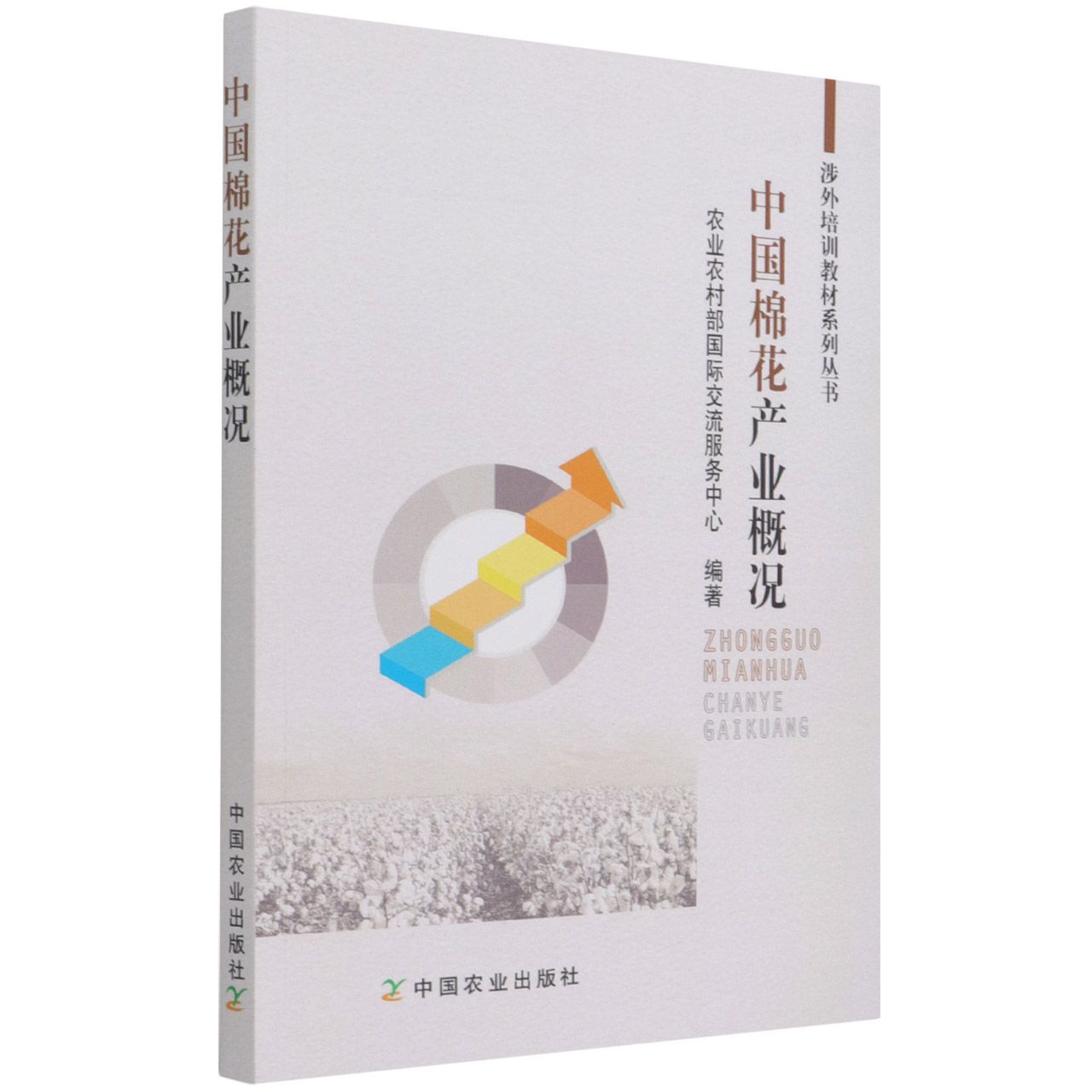 中国棉花产业概况