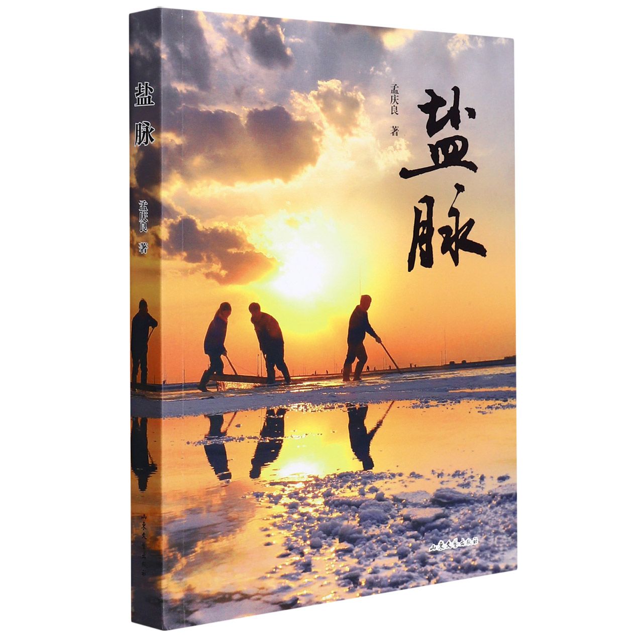 盐脉