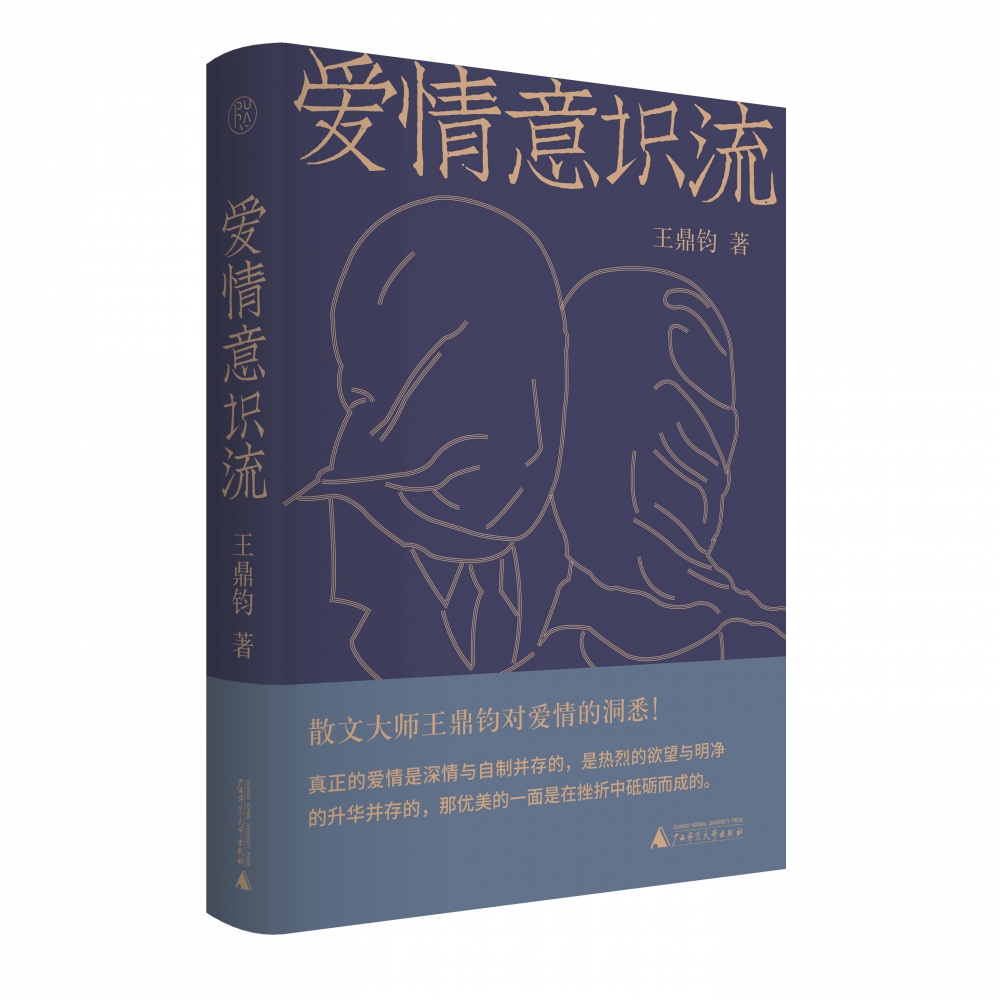 爱情意识流