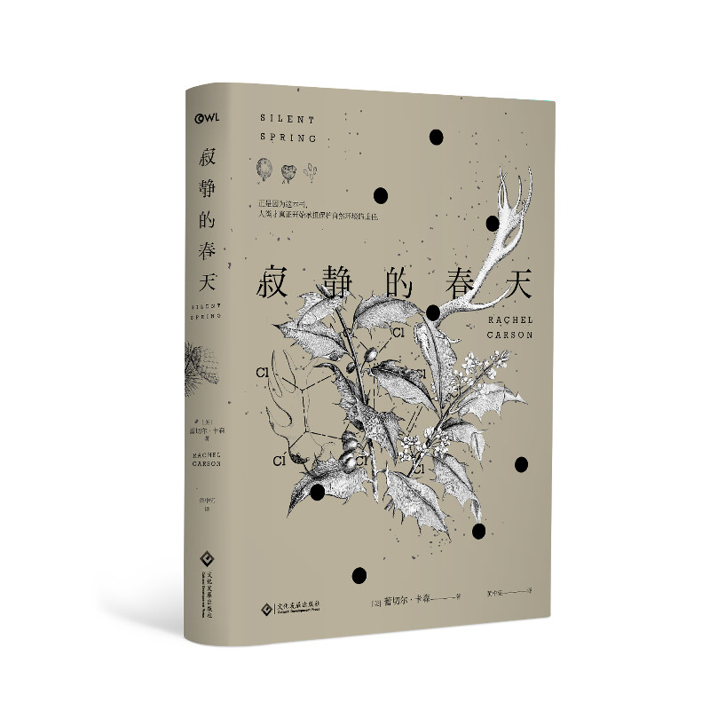 寂静的春天