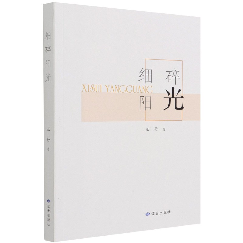细碎阳光