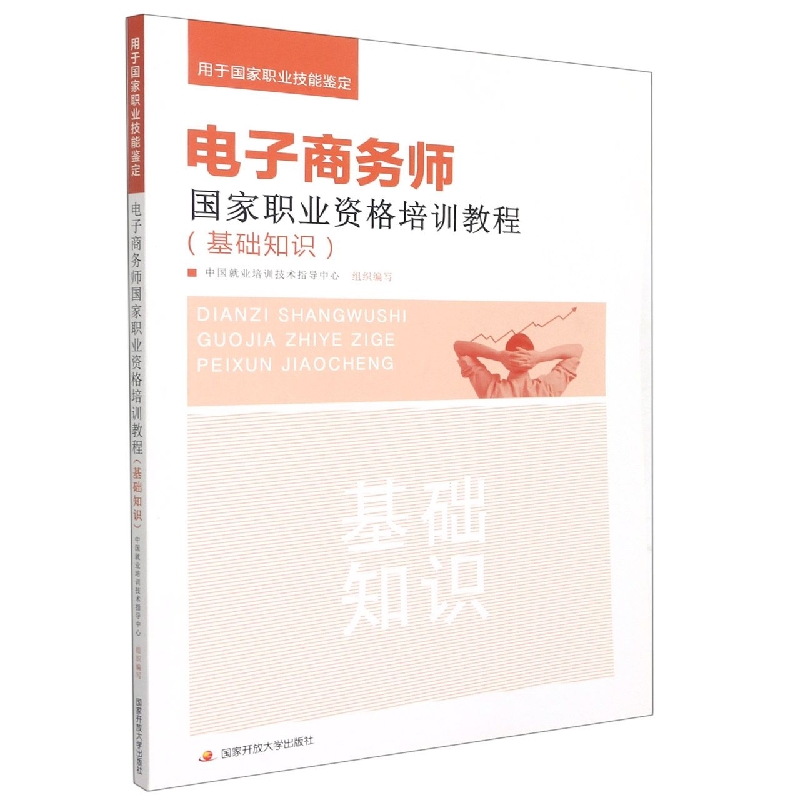 电子商务师国家职业资格培训教程(用于国家职业技能鉴定基础知识)