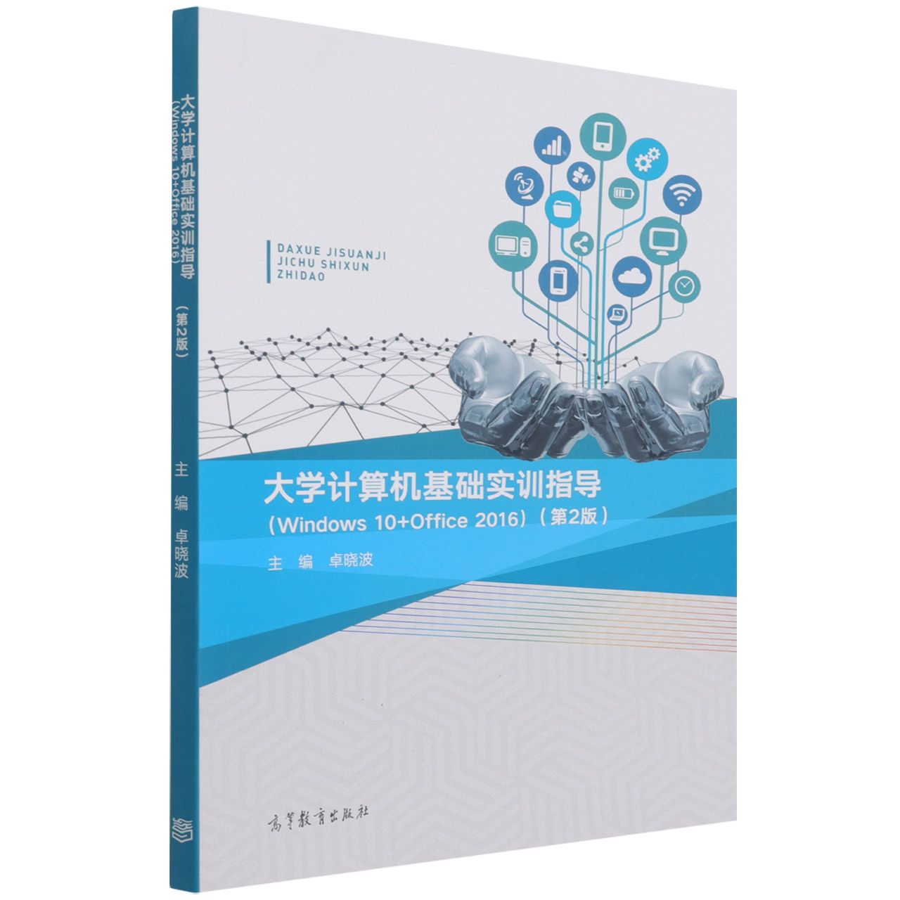 大学计算机基础实训指导（Windows 10+Office 2016）（第2版）