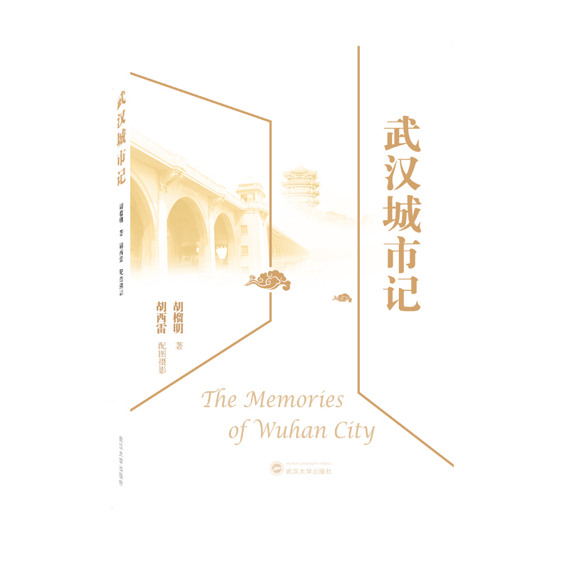 武汉城市记