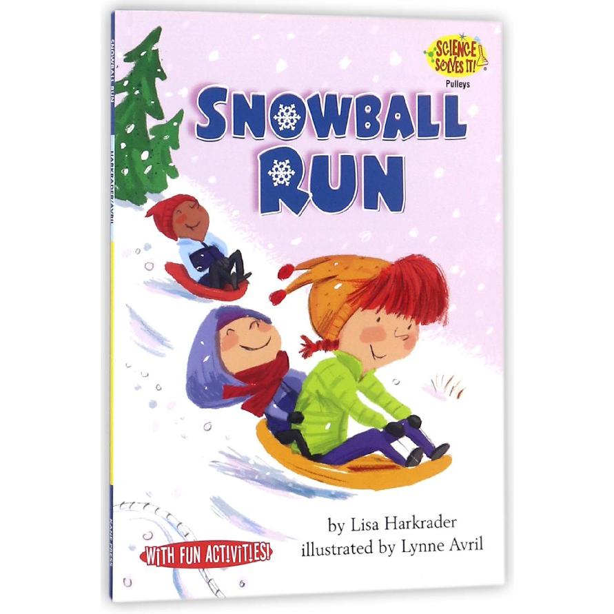 SNOWBALL RUN