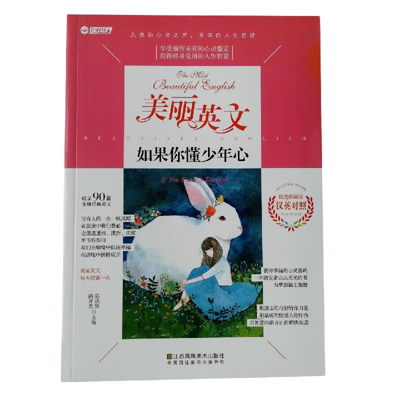 如果你懂少年心