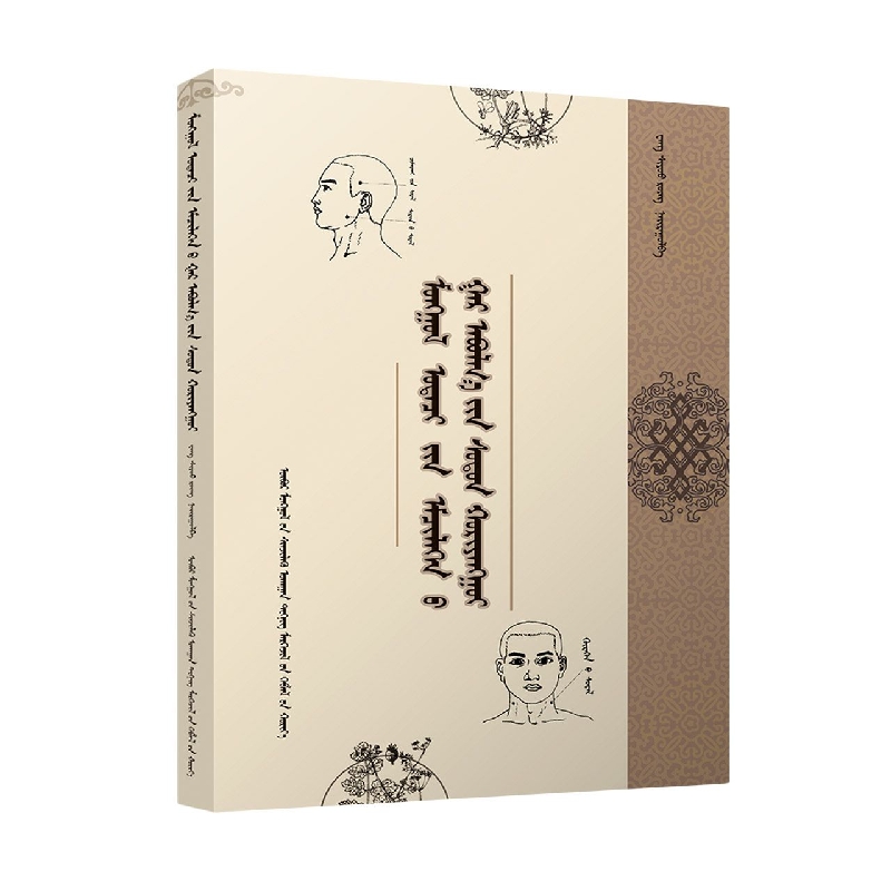 名老蒙医临床医案精选