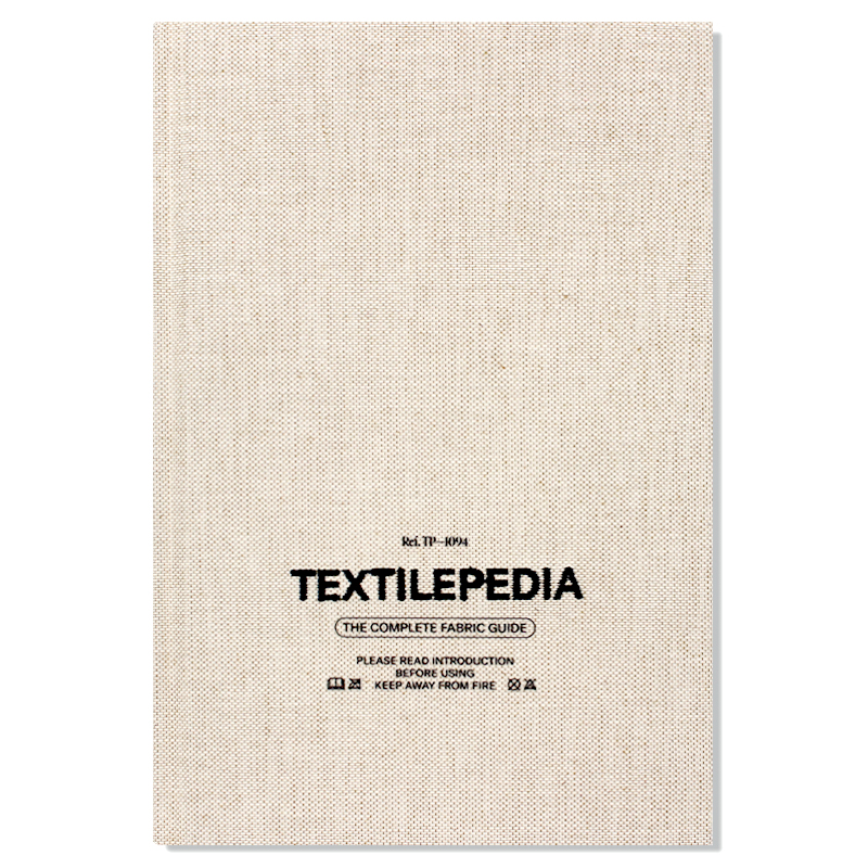 TEXTILEPEDIA