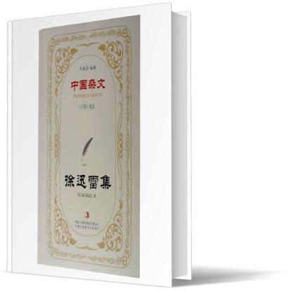 徐迅雷集/中国杂文