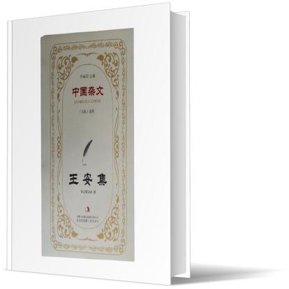王安集/中国杂文