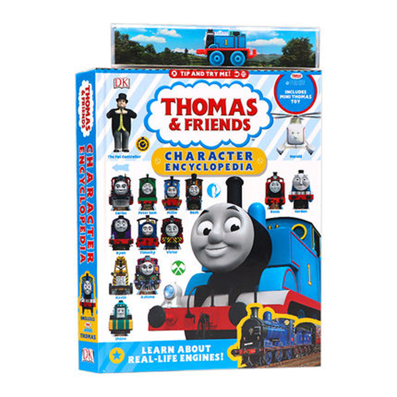 THOMAS & FRIENDS