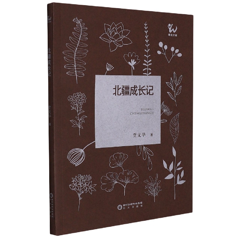 北疆成长记