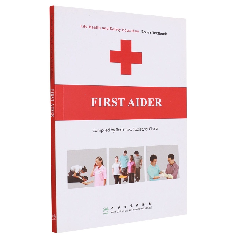 First Aider