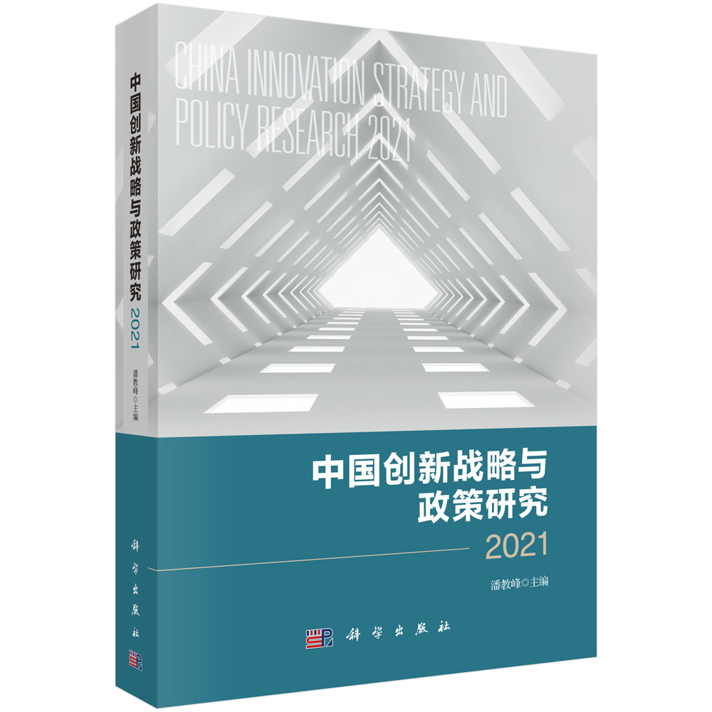 中国创新战略与政策研究(2021)