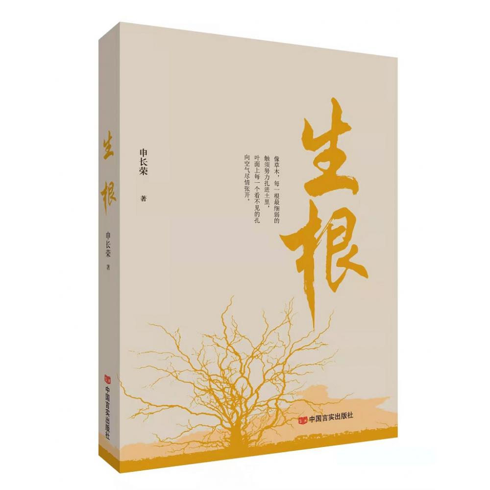 生根