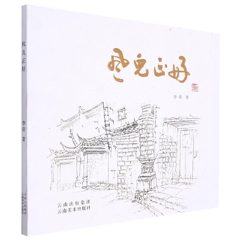 风儿正好