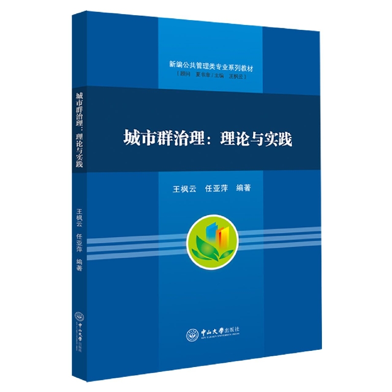 城市群治理：理论与实践