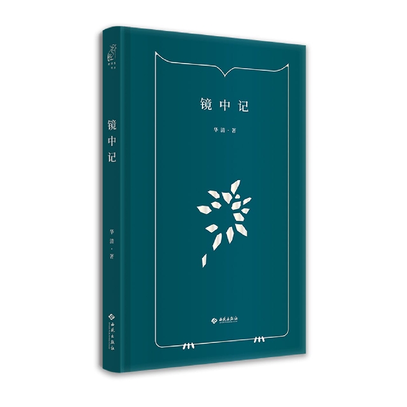镜中记