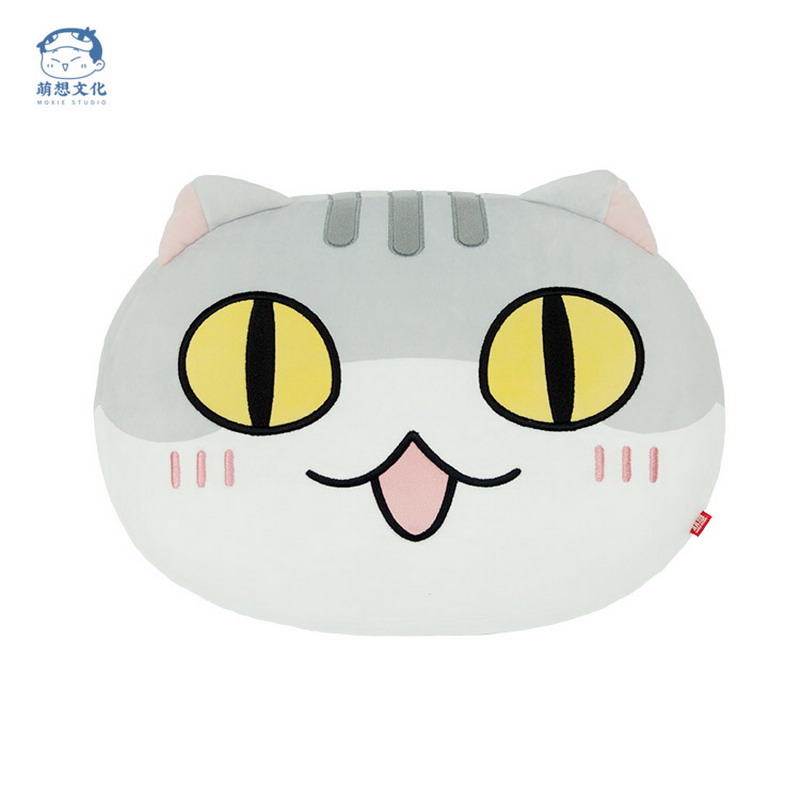 瓜子抱枕