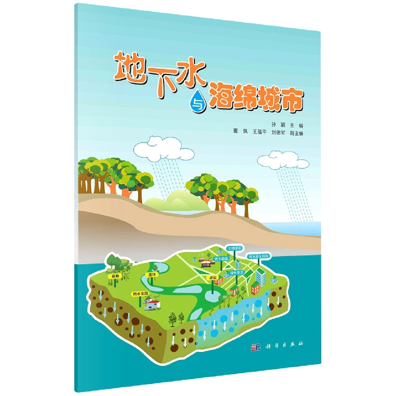 地下水与海绵城市