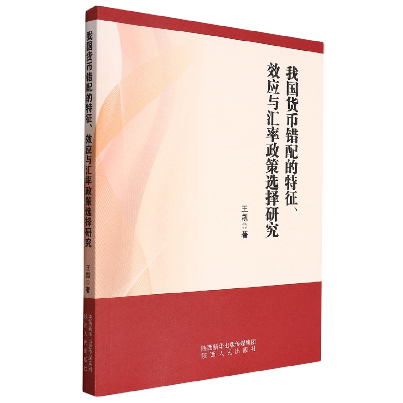 我国货币错配的特征、效应与汇率政策选择研究