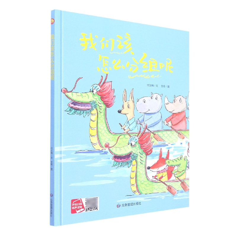 我们该怎么分组呢（精）