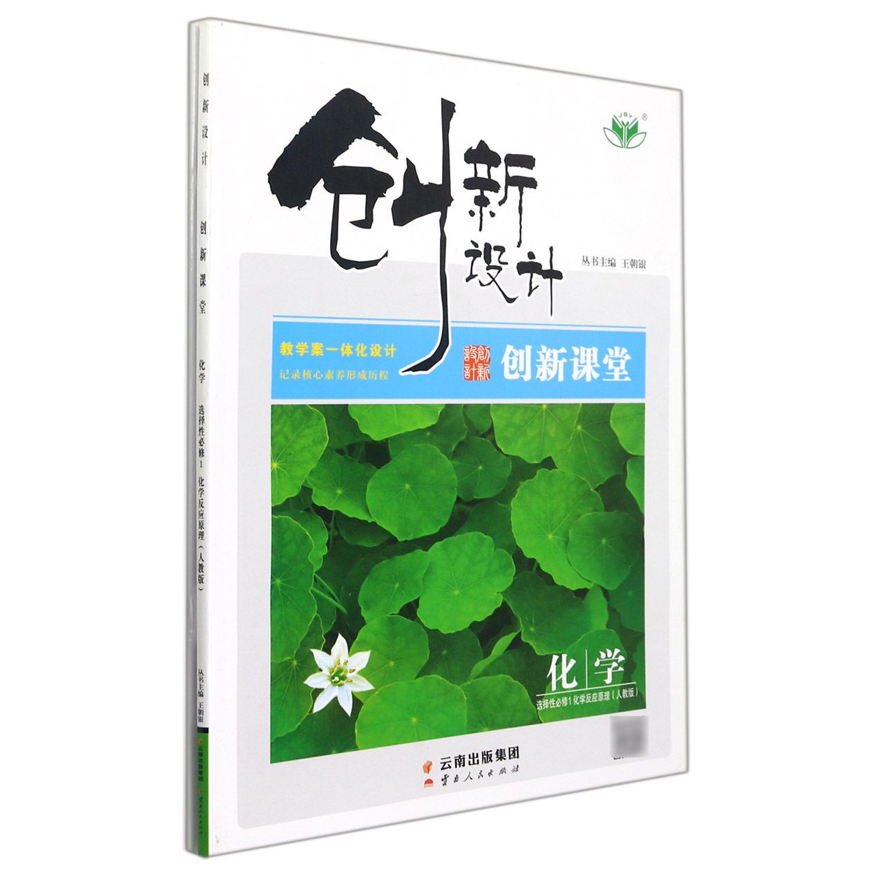 化学(选择性必修1化学反应原理人教版)/创新设计创新课堂